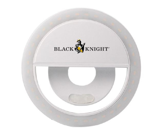 Picture of Clip on Ring Selfie Light