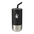Picture of 16oz Travel Tumbler with Straw