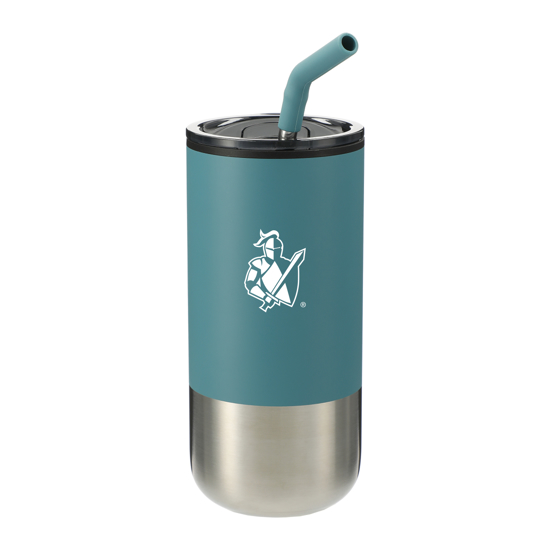Picture of 16oz Travel Tumbler with Straw