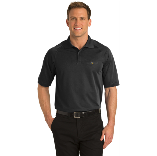 Picture of Dry Zone Performance Men's Ottoman Polo